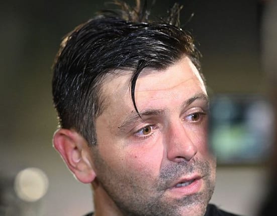 Raul Rusescu, ferm după victoria lui FCSB cu Dinamo: ce schimbare ”a adus un plus” în jocul roș-albaștrilor