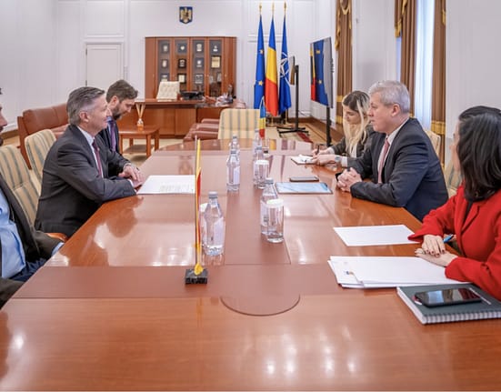 România și Elveția își unesc forțele împotriva criminalității și migrației ilegale
