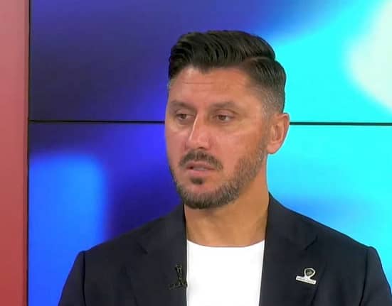 „Mihai Rotaru avea lojă la FCSB” » Ciprian Marica a produs stupoare în studio: „Asta e viața”