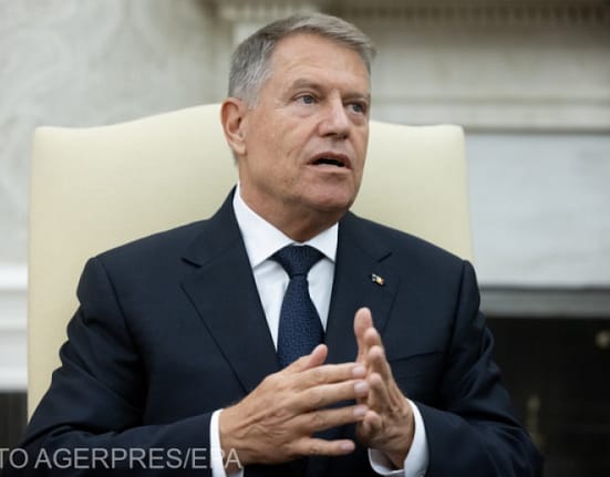 Propunerea de suspendare a președintelui, pe ordinea de zi a Birourilor reunite ale Parlamentului