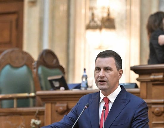 Ministrul Finanțelor promite „investiții record” după adopotarea bugetului pe 2025