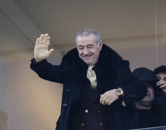 A auzit suma colosală anunțată de Gigi Becali pentru următorul transfer la FCSB și a reacționat în două cuvinte
