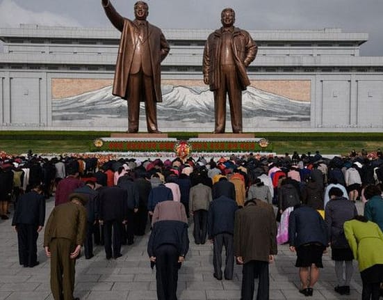 Coreea de Nord își redeschide porțile pentru turiști de Ziua Stelei Strălucitoare, aniversarea fostului lider comunist Kim Jong Il