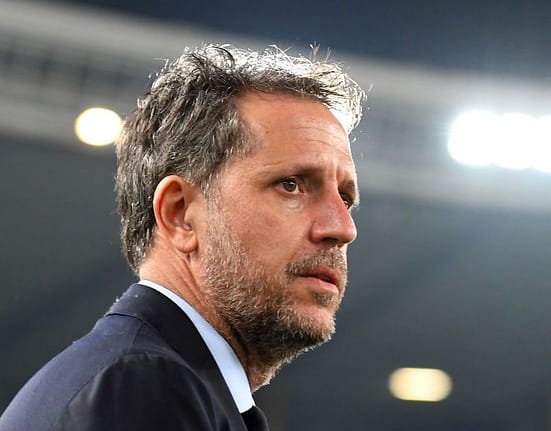 Directorul sportiv care l-a adus pe Drăgușin la Tottenham s-a înțeles cu AC Milan!