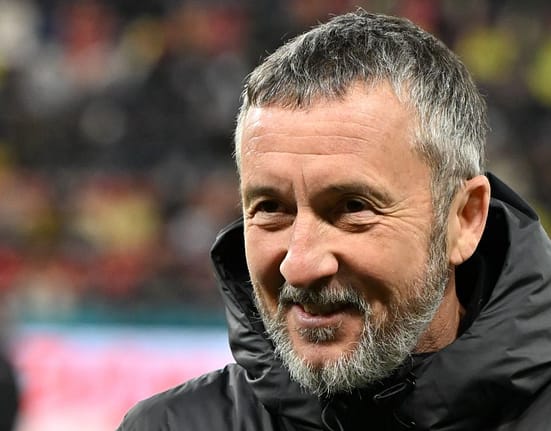 Viitor antrenor, la FCSB? Mihai Stoica, dat pe spate de omul care face ravagii în play-out: „Îi năucește pe toți“