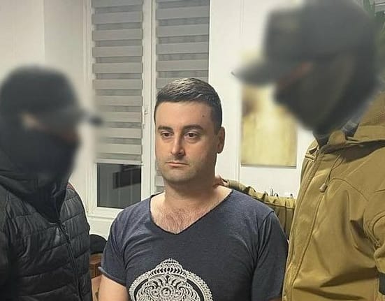 Polonia a predat către Ucraina un jurnalist acuzat de propagandă pro-rusă