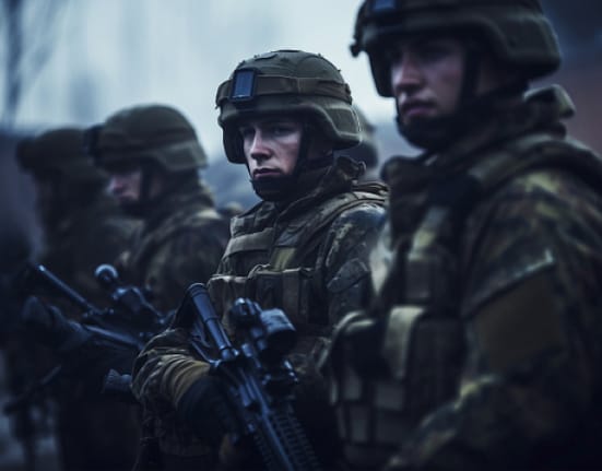 Misiunea soldaților NATO morți în blindatul scufundat din Lituania a fost dezvăluită