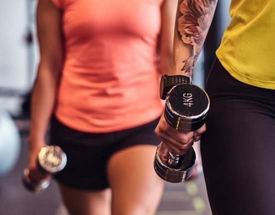 Regulile sportului după 40 de ani. Cum să faci mișcare pentru a-ți menține sănătatea