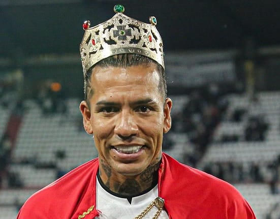 Regele Dayro Moreno, festival de goluri astăzi la Once Caldas! Fostul atacant al lui FCSB se distanțează în topul celor mai buni marcatori din istorie