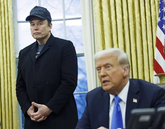 Consilierul lui Trump a respins comentariile făcute de Elon Musk în privința tarifelor: „Este un asamblor de mașini”