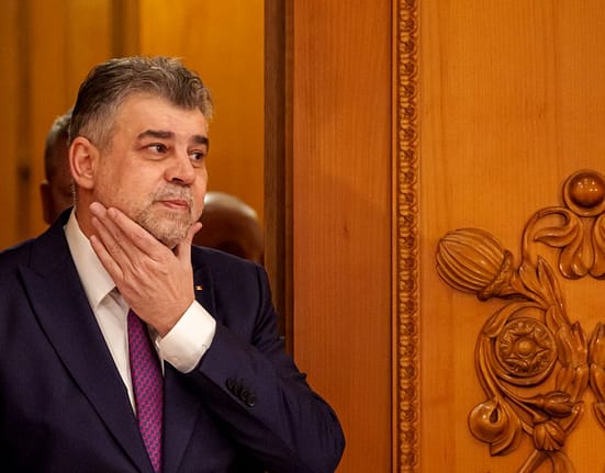 Ce ascunde scandalul emisarilor trimiși în SUA de premierul Ciolacu
