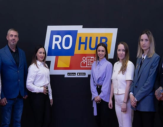 John Smith, directorul SMART POL din UK, înființează Ro Hub la Londra