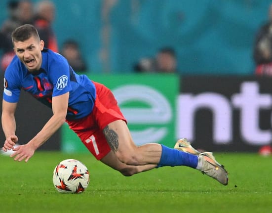 Ar face față Florin Tănase la Espanyol Barcelona? Răspunsul lui Gică Craioveanu