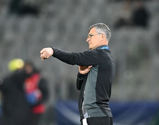 Sabău anunță măsuri drastice la U Cluj: „Nu vor mai fi aici de la anul! În locul lor mi-ar fi rușine”