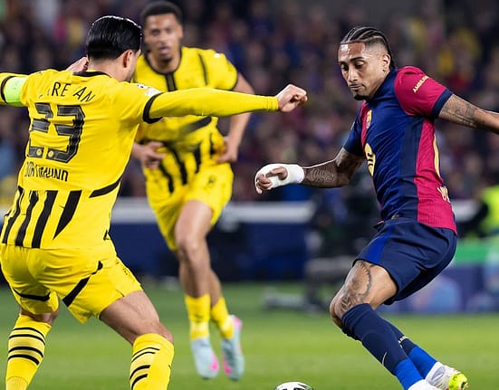 Borussia Dortmund