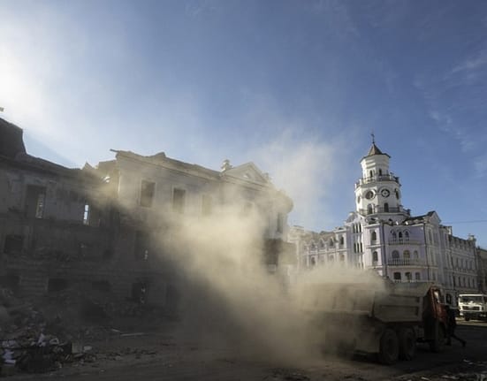 Două scenarii îngrijorătoare pentru Ucraina în timp ce Putin continuă războiul în termenii săi