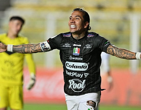La aproape 40 de ani, Dayro Moreno scrie istorie! » „E un mare fotbalist! Merită să revină la echipa națională”