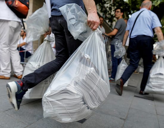 Două asociații civice caută observatori la alegerile prezidențiale: „Anul trecut am protejat peste jumătate de milion de voturi”