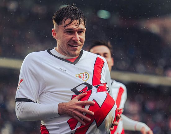 „Sonic” se odihnește forțat: Rațiu, OUT din LaLiga după 30 de meciuri consecutive