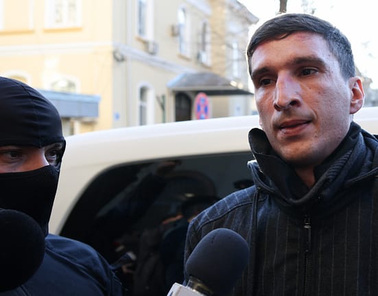 Bogdan Peşchir, finanțatorul campaniei lui Călin Georgescu, eliberat din arest de Tribunalul Bucureşti