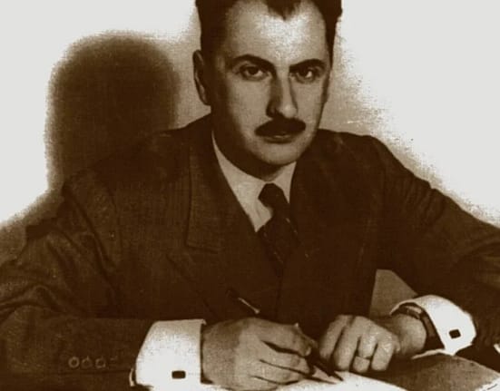 27 aprilie: Ziua când a murit în închisoare, la Sighet, istoricul şi omul politic Gheorghe I. Brătianu