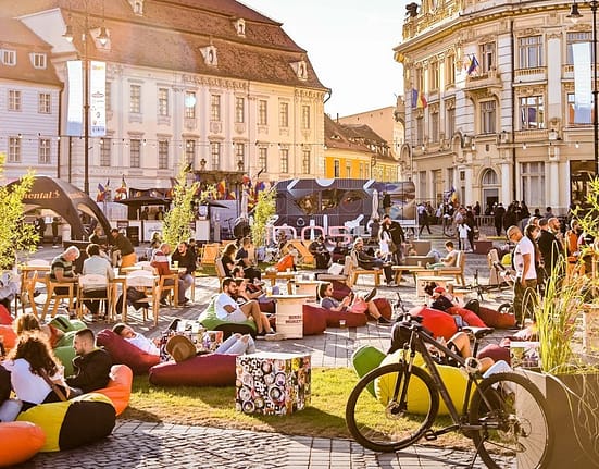 Face statul economii micșorând valoarea voucherelor de vacanță? „Impactul a fost uriaș. Toată România a înflorit”