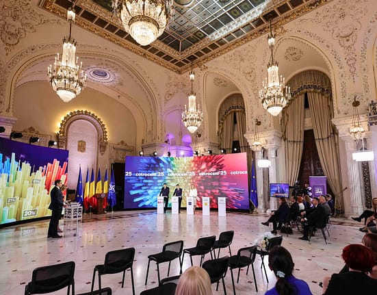 Care sunt candidații „sistemului”. Lasconi: „Ei sunt aici”. Antonescu l-a numit pe unul singur
