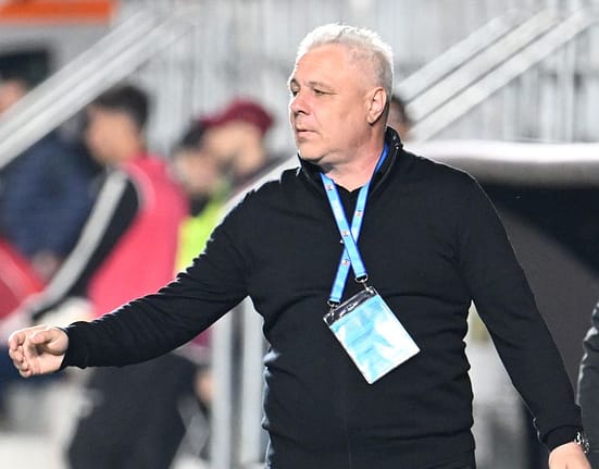 Mihai Stoica nu l-a menajat pe Marius Șumudică: „S-a găsit să vorbească? Am făcut nuntă în vestiar”