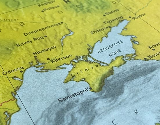 Capcana lui Trump privind Crimeea. De ce vor SUA consimțământul Ucrainei pentru a numi peninsula teritoriu rus