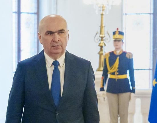 Ilie Bolojan convoacă mâine CSAT, înainte cu patru zile de alegerile prezidențiale