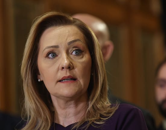 Elena Lasconi susține că a fost presată de liderii coaliției să accepte un nume la șefia SRI, înainte de turul al doilea al prezidențialelor: „Am refuzat”