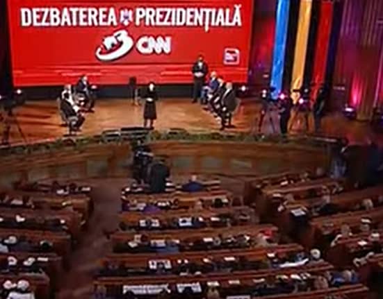 Candidații la Președinție, față în față: Care este prioritatea lor #1 pentru România?