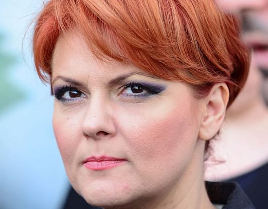 Ce lider PSD se opune ca Lia Olguța Vasilescu să devină premier