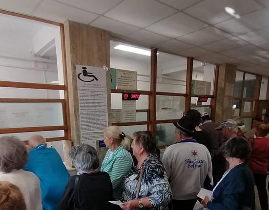 „Mica recalculare” a pensiilor e tot la stadiul de primire a adeverințelor. Condiția pentru ca documentele să fie luate în seamă