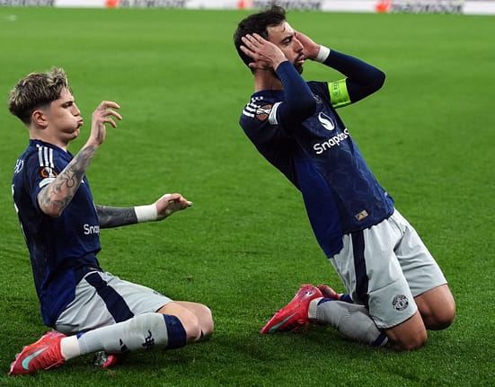 Semifinale Europa League | Athletic Bilbao – Man. United 0-3 și Tottenham – Bodo/Glimt 3-1. Ne îndreptăm spre o finală englezească!