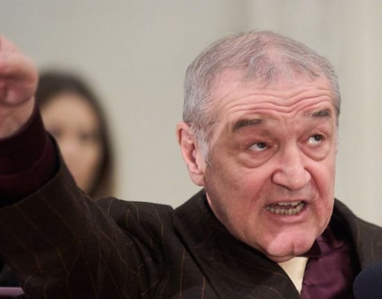 Gigi Becali s-a decis și a făcut anunțul: ”Vreau să iau 700.000 de euro”