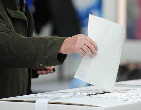 Alegeri Prezidenţiale 2025: A început votul în diaspora