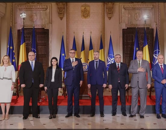 Luptă extrem de strânsă pentru Cotroceni. Cine sunt cei doi candidați care vor intra în turul doi, potrivit celui mai recent sondaj