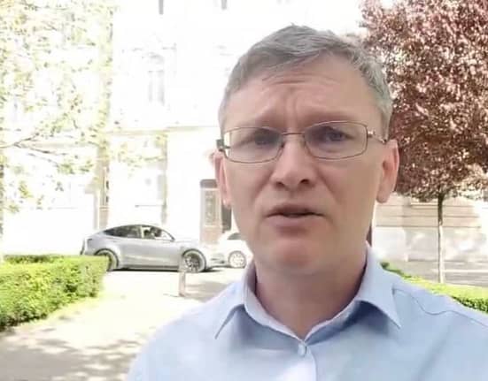 Extremistul maghiar care face campanie pentru Nicușor Dan, deși legea îi interzice