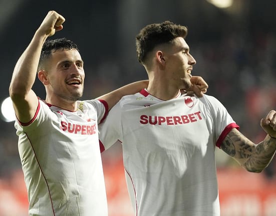 Astrit Selmani și-a găsit echipă! Ca și plecat de la Dinamo, atacantul e pregătit să schimbe campionatul