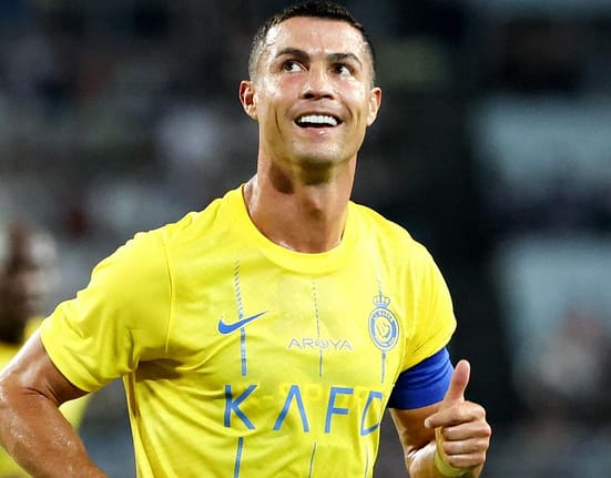 Noul contract al lui Ronaldo, unic în fotbal: salariu „obscen“, plus clauze nemaivăzute la un jucător
