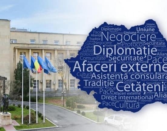 MAE demontează o nouă campanie de dezinformare: Nu există o așa-zisă „listă neagră” a Administrației americane