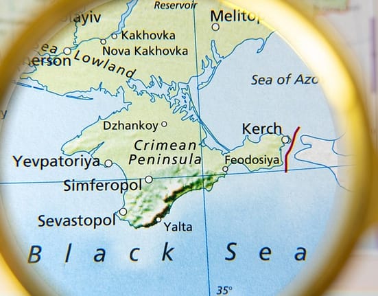 Ar fi putut Ucraina să oprească anexarea Crimeei în 2014?