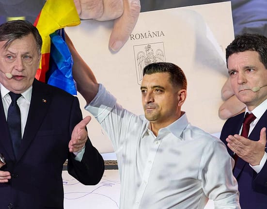 Exit-poll alegeri prezidențiale 2025 » România își alege președintele pentru următorii 5 ani: TOATE INFORMAȚIILE de la urnele de vot