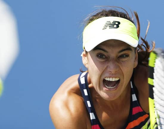 „Remontada eroică:” Sorana Cîrstea, elogiată în presa din Spania după trofeul de la Madrid