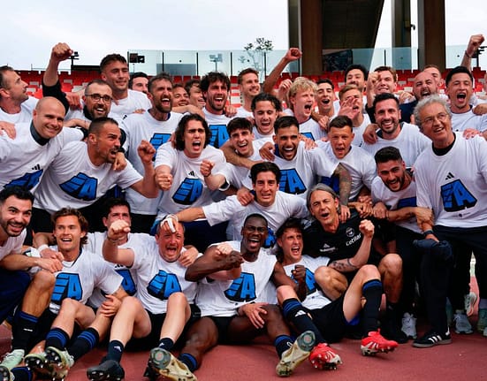 Încă trei români în Serie A de astăzi! ”Echipa revine după 34 de ani de absență”