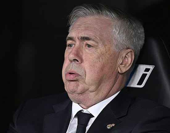 Carlo Ancelotti nu renunță! Ce a anunțat cu o săptămână înainte de El Clasico