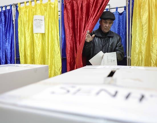 Alegeri prezidențiale 2025, tur I, vot 4 mai. Live text: Prezență la vot de 53,21%. Au apărut rezultatele exit poll-urilor