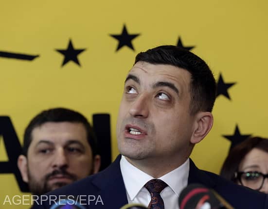 De ce se teme Simion că va fi eliminat fizic. Joc disperat