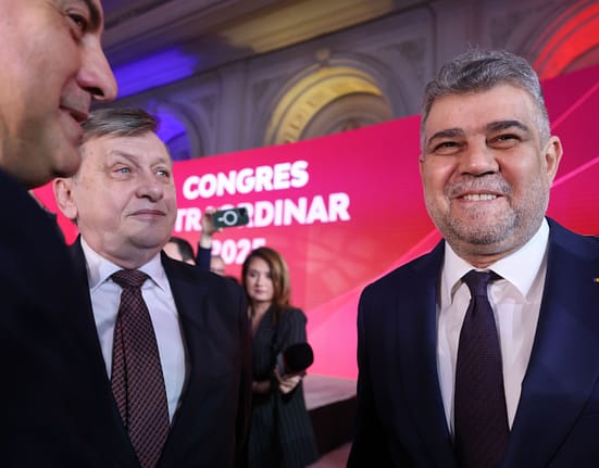 Prezidențiale 2025. Lideri PSD și PNL, precizări despre ruperea coaliției, după primele exit poll-uri